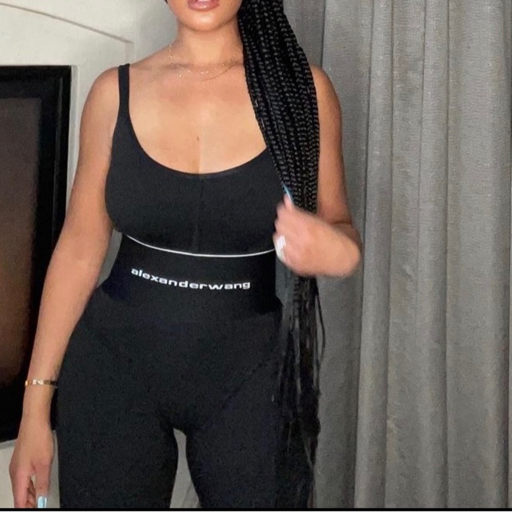 Alexander wang pants 
Original $495
Fits true to size
Like new 
Small